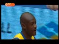 Playoffs, G03, Top 10 Plays Playoffs, G03, Top 10 Plays
