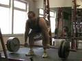 Brent Mikesell - 405X20 deadlift