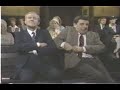 Mr bean church Mr bean church