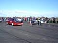 Bishops Court Drag Racing Apr 08