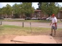 Disc Golf Drive David dgdave