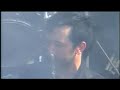 Rise Against - Prayer Of The Refugee (Live @ Southside)