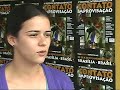 Contato Improvisação - Clipe