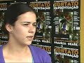 Contato Improvisação - Clipe
