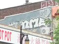 graffiti \"Montreal\ graffiti \"Montreal\