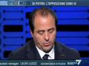 Fiducia sulla magistratura Fiducia sulla magistratura