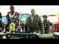 Paper Fried Egg? - Bang Goes the Theory - BBC One