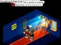 Bird Walk Competition (Habbo) Bird Walk Competition (Habbo)