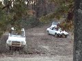 Suzuki Samurai madness... Suzuki Samurai madness...