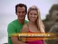 The Amazing race 11 (All stars) -  intro