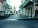 Claudia en Puerto Rico