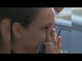 Egypt is in mourning for the patriarch of the Coptic Church, Pope Shenouda, who died Saturday at the age of 88. As VOA's Elizabeth Arrott reports from Cairo, the Coptic community is preparing for his funeral and a future made more uncertain by the political ascendancy of Islamists.