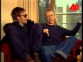 Blur Interview on 13 (1999)