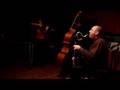 Charlotte Hug, Michael Formanek, John Dierker at The Red Room Part5