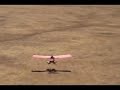 Sport Floatplane Flying Low Sport Floatplane Flying Low