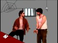 BARAZ special (2. rada), 9. dil: KINSKY - cast B