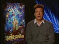 JASON BATEMAN BRINGS HOME TOYS FOR POOCH