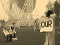 The Jodrell Bank Song