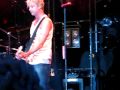 Sunrise Avenue - Forever Yours live