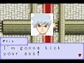 tales of the world 3:fighting in the colisiem