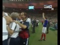 But d'Emmanuel Petit