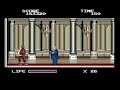 NINJA WARRIORS FINAL STAGE - ENDING TG16 Ver. NINJA WARRIORS FINAL STAGE - ENDING TG16 Ver.