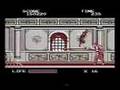 NINJA WARRIORS FINAL STAGE - ENDING TG16 Ver.
