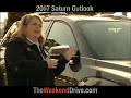 2007 Saturn Outlook Review