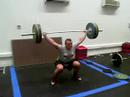 Roman Power Snatching