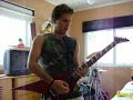 Far Beyond the Sun - Cover Y. Malmsteen