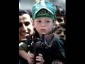 Beautiful Nasheed about trapped Mujahideens Nasheb-e-Dunia k aa Aseero