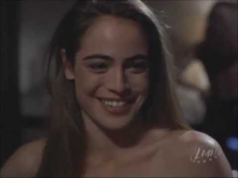 Yancy butler tits