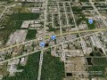 Casey Anthony June 14-16 Cell Pings