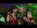 Gogol Bordello - Wonderlust King (on David Letterman) Gogol Bordello - Wonderlust King (on David Letterman)