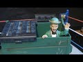 EWA Hornswoggle Promo [HD]