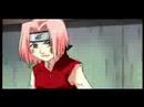 Sasuke, Sakura, Naruto - Team 7