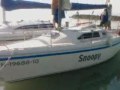 Balaton, Szigliget, kikötő