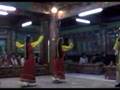 live show at Tibetan family Shangri-La (ZhongDian) China