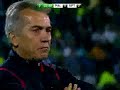 Palmeiras 0 X 3 Sport - CB 24� Rodada. 04/09/08