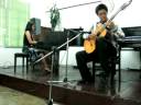 Mauro Giuliani - Concerto in A, 2nd mov\