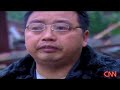 China earthquake aftermath - victims & rescue