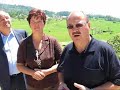 Izjave Bajuka in poslancev NSi o neurju na Gozdu Izjave Bajuka in poslancev NSi o neurju na Gozdu
