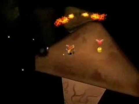 Rayman 2 : The Great Escape
