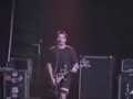 Pulley - \"No Defense\" (Live) Epitaph Records Pulley - \"No Defense\" (Live) Epitaph Records