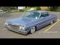 lil eazy e   64 impala full version