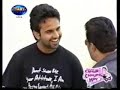 Salman caught on CHUP CHUPA KE