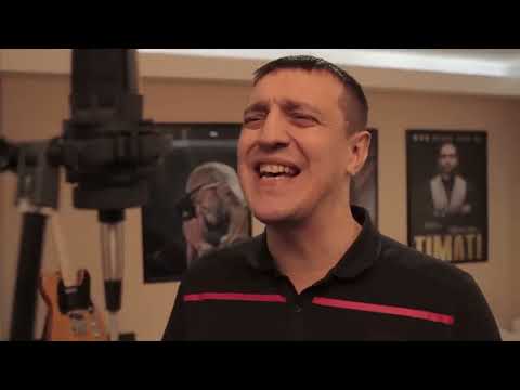 Минусовка Песни «Антонов Вячеслав – За Глубинку»