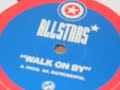 UK GARAGE CLASSICS - WALK ON BY