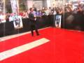 videos de Quantum of Solace Sydney Premiere. PART 3.