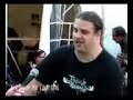 cannibal corpse - corpsegrinder talks bout world of warcraft